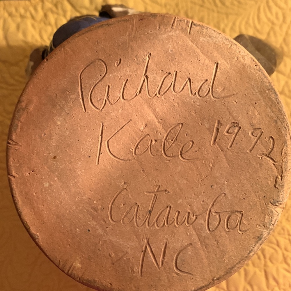 NC Pottery - Picture 6 of 6